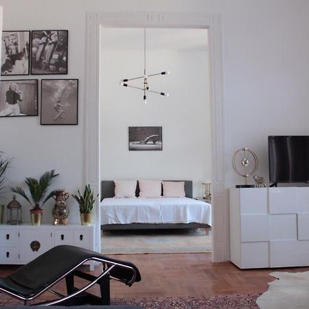 Allomas Apartman Budapest Exterior foto