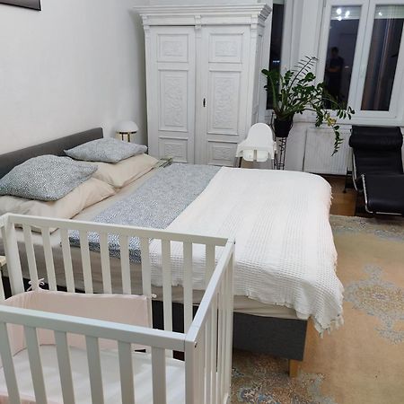 Allomas Apartman Budapest Exterior foto