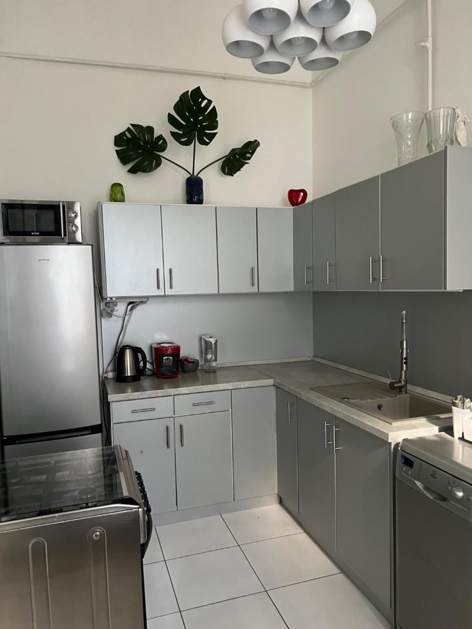 Allomas Apartman Budapest Exterior foto